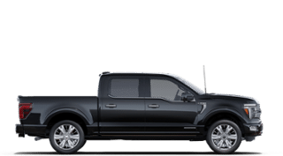 2025 Ford F-150® External Image 1